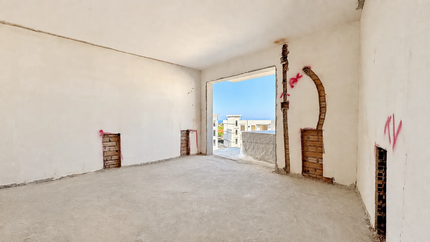 Plan B · apartment E-10 · photo 01