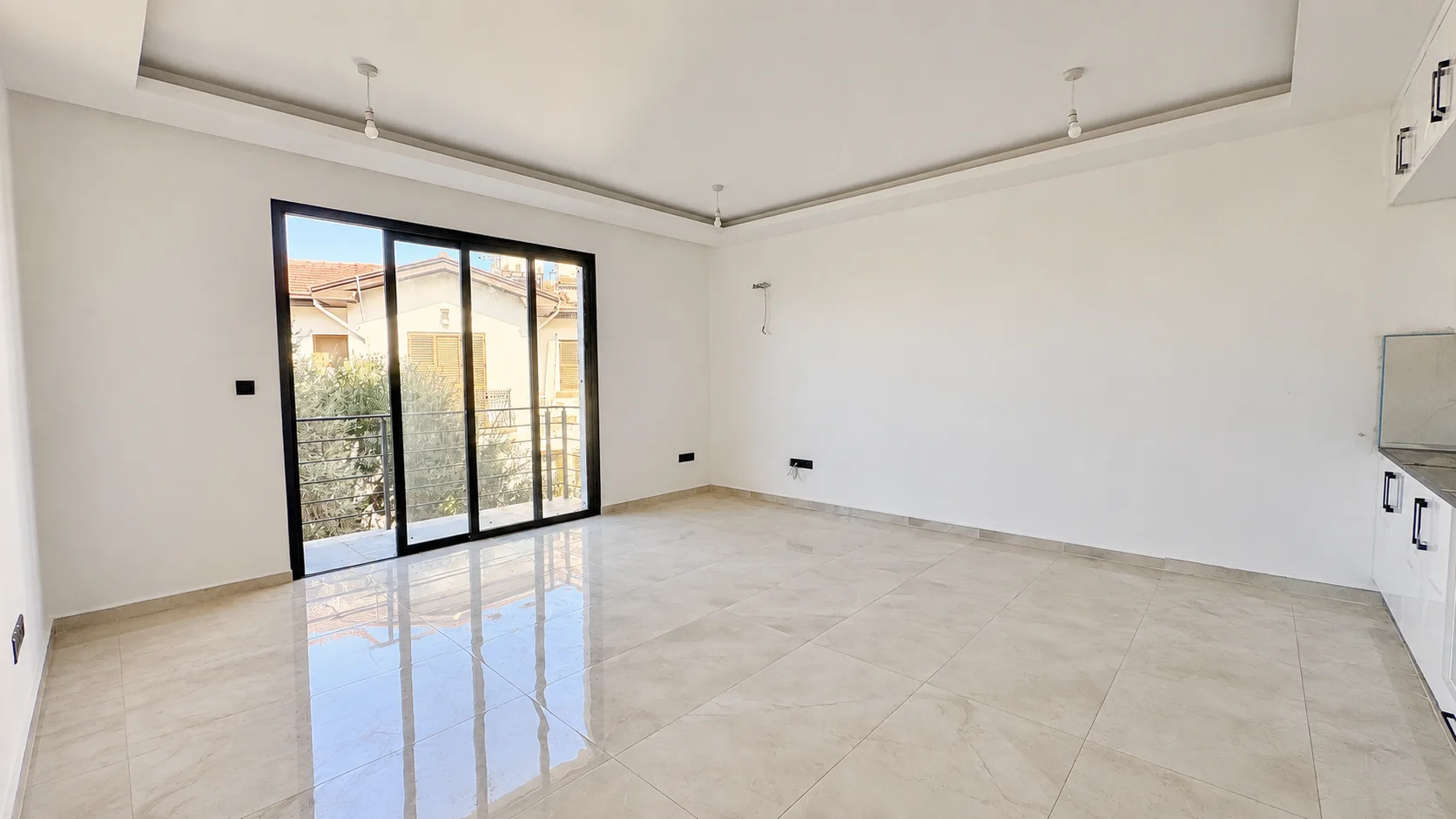 Mountain Hill 2 · apartment A-4 · photo 01