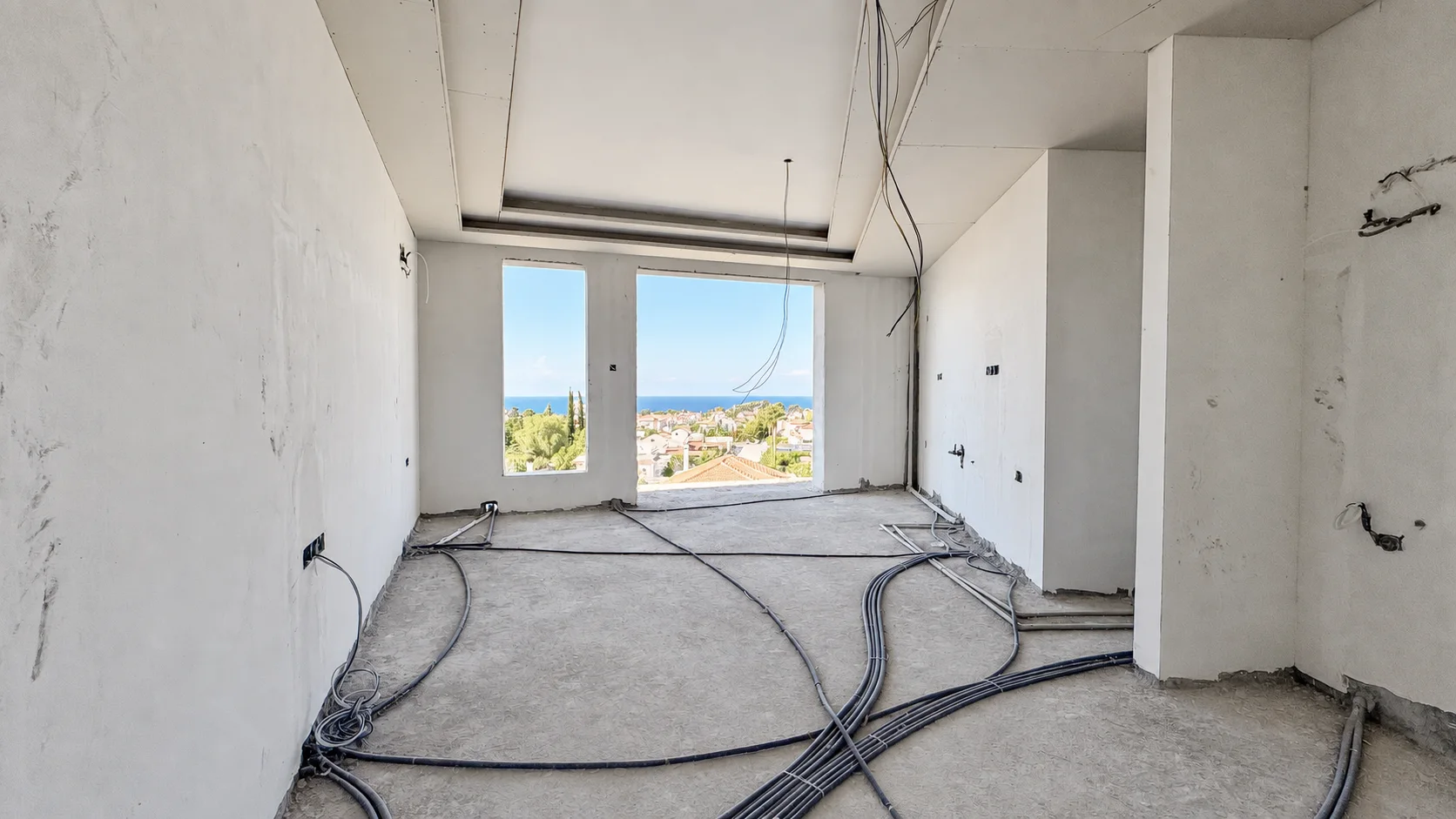 Plan B · apartment H-8 · photo 01