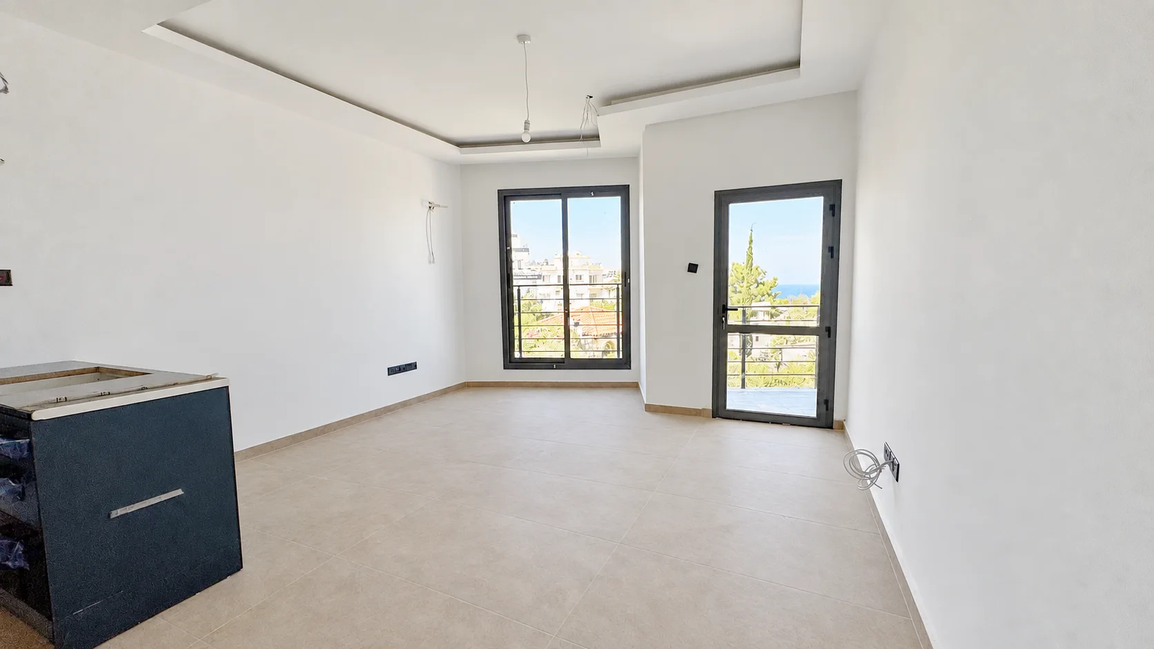 Mountain Hill 2 · apartment B-7 · photo 01