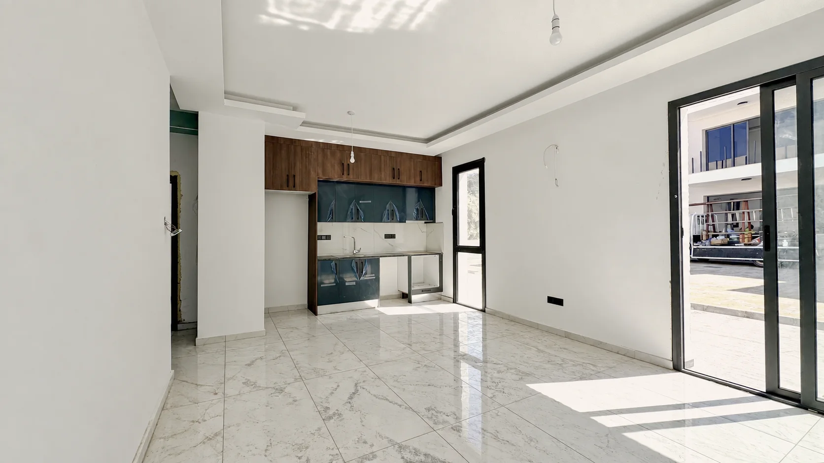 Mountain Hill 2 · apartment B-1 · photo 01