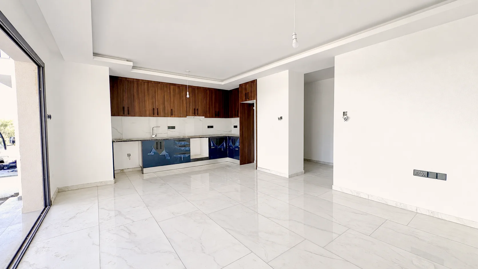 Mountain Hill 2 · apartment C-2 · photo 01