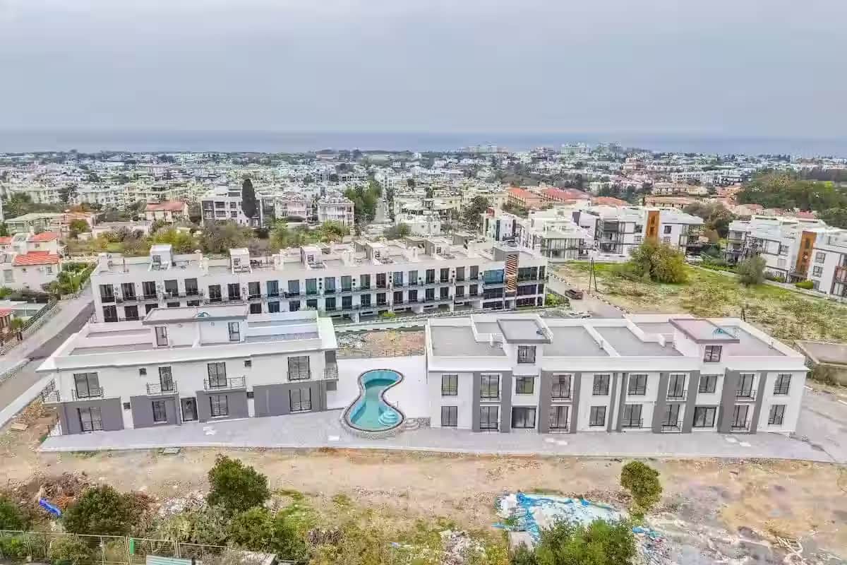 Anima İnşaat Durumu