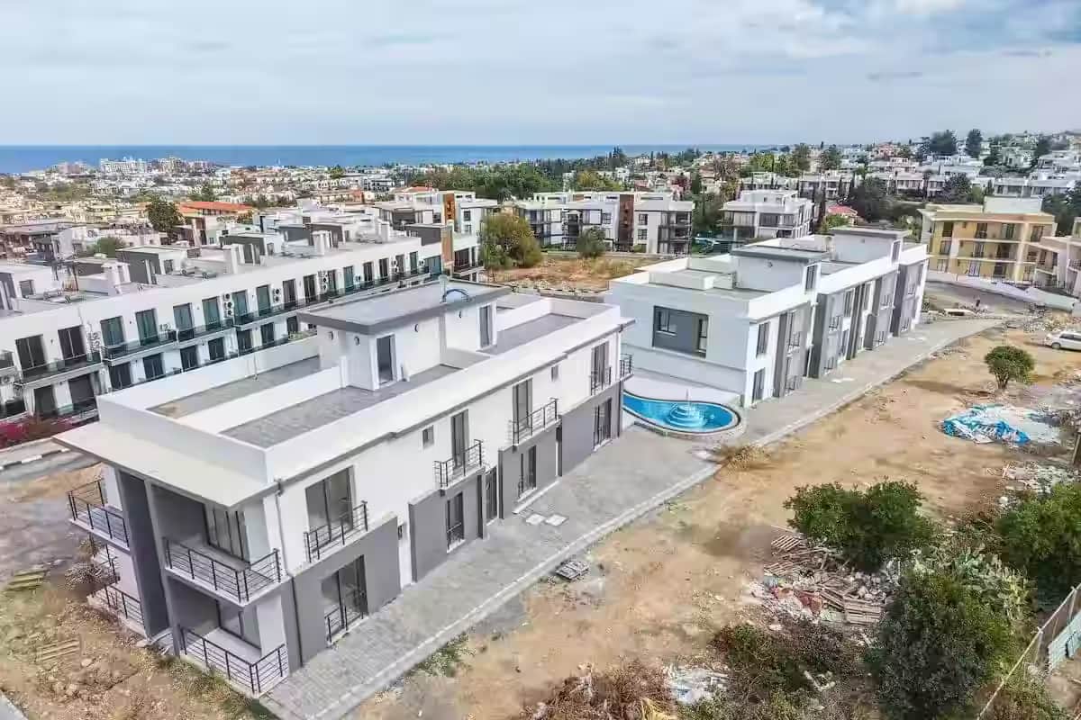 Anima İnşaat Durumu