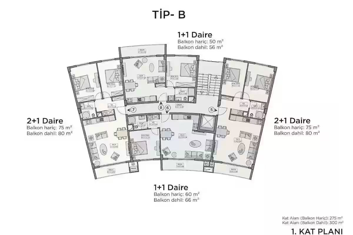 Plan B · Foto 5