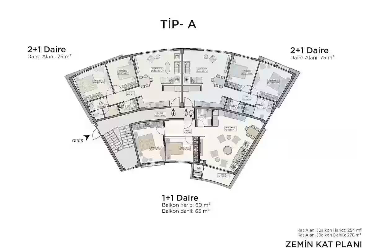 Plan B · Foto 1