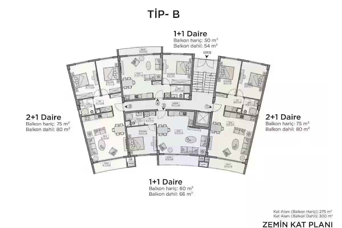 Plan B · Foto 4