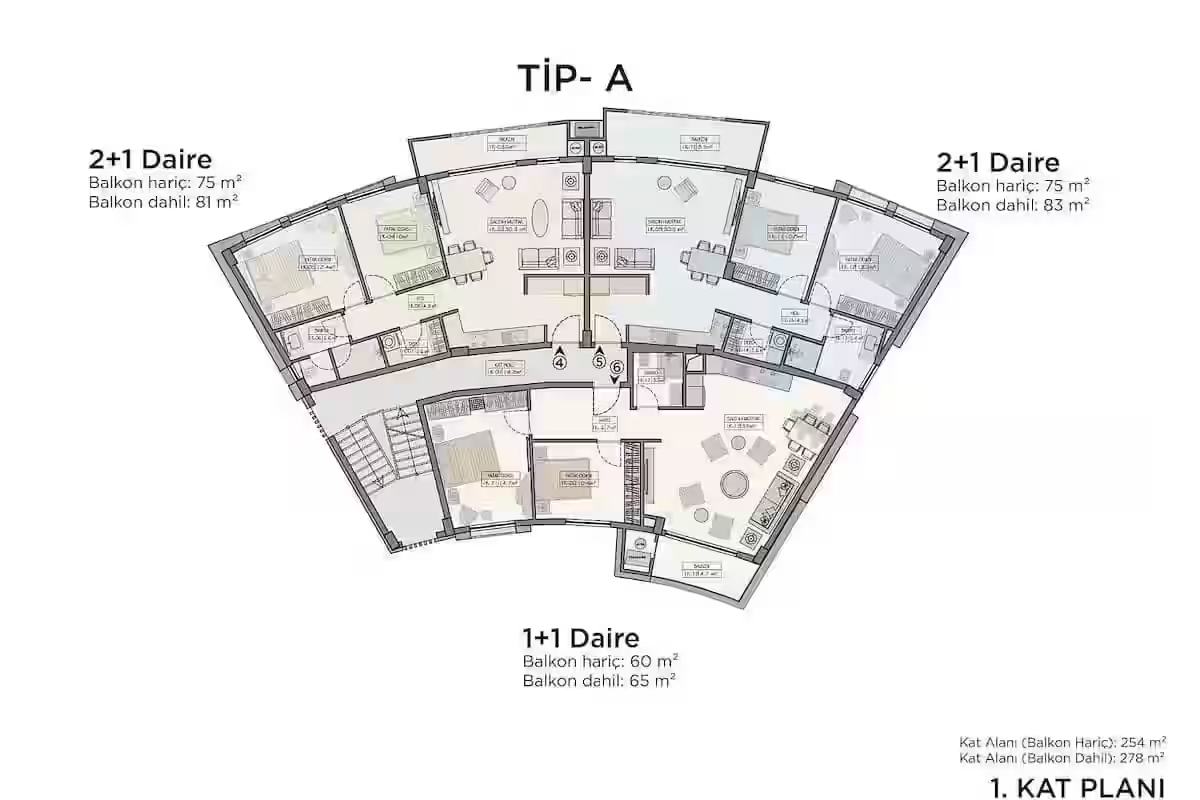 Plan B · Foto 2