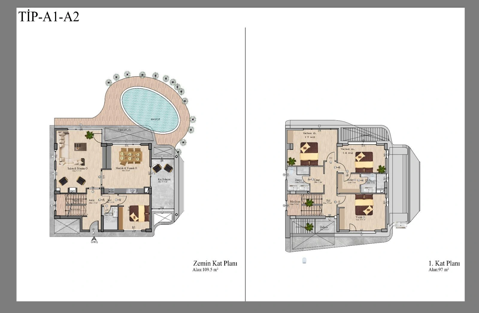 Jalisu (Olive Garden) · Plan 66