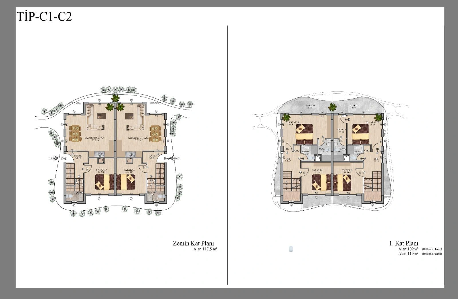 Jalisu (Olive Garden) · Plan 67