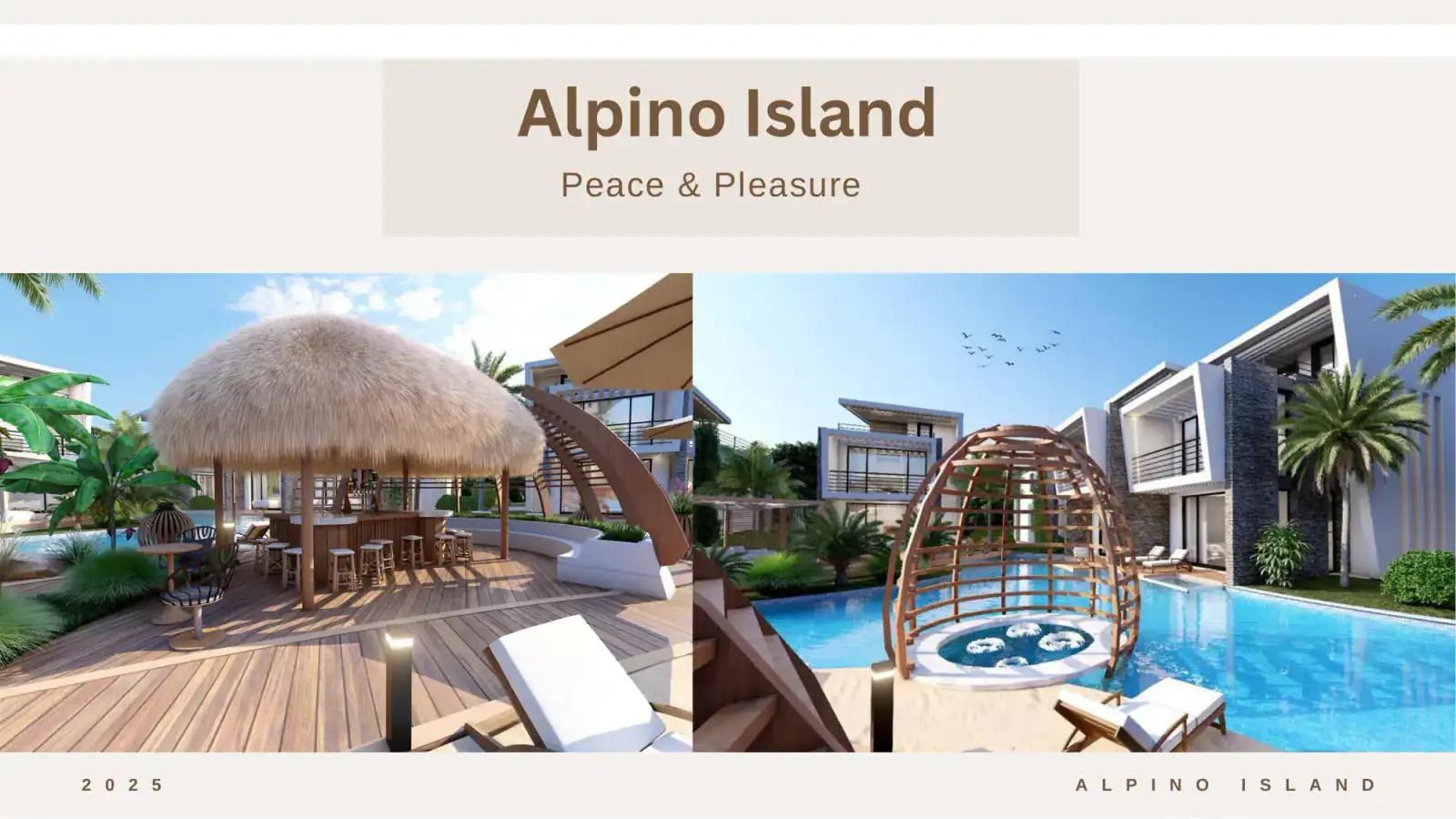 Alpino Island