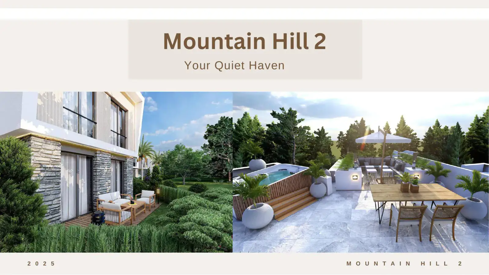 Mountain Hill 2