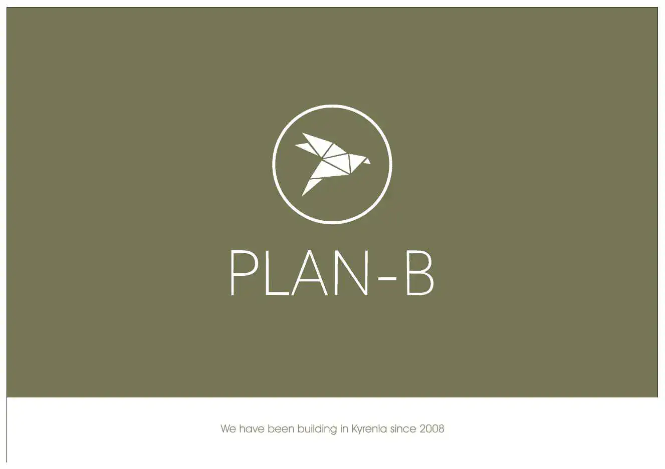 Plan B